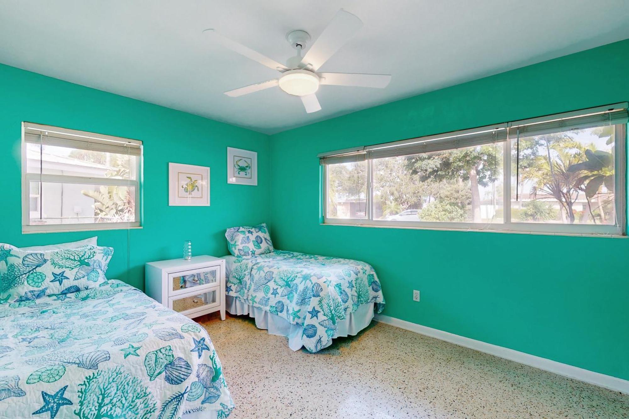 Beach House Of Irb Clearwater Beach Luaran gambar