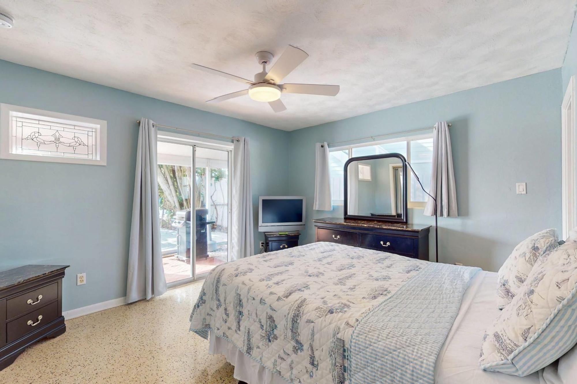 Beach House Of Irb Clearwater Beach Luaran gambar