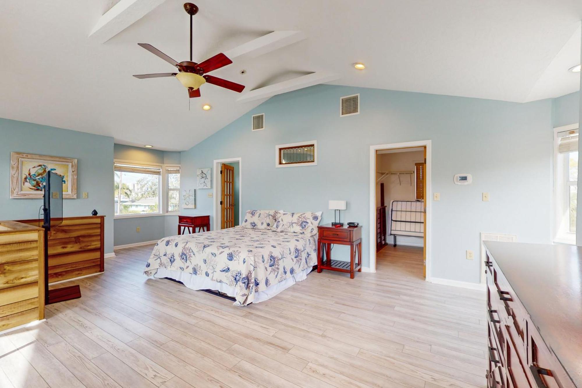 Beach House Of Irb Clearwater Beach Luaran gambar