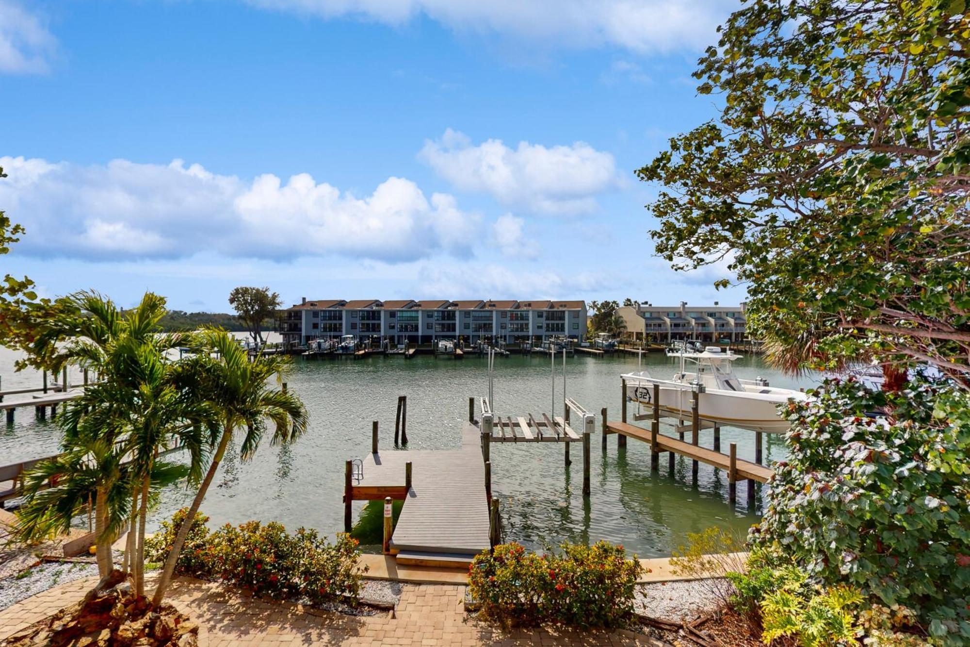 Beach House Of Irb Clearwater Beach Luaran gambar